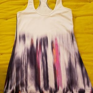 Lululemon Cool Racerback